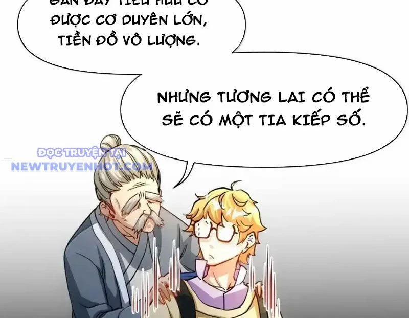 Xuyên Không Tới Thế Giới Tu Chân Nhưng Ta Vẫn Có Mạng Internet 26 trang 42