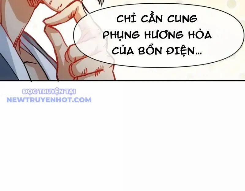 Xuyên Không Tới Thế Giới Tu Chân Nhưng Ta Vẫn Có Mạng Internet 26 trang 57