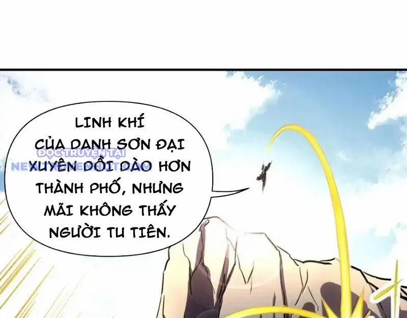 Xuyên Không Tới Thế Giới Tu Chân Nhưng Ta Vẫn Có Mạng Internet 26 trang 82