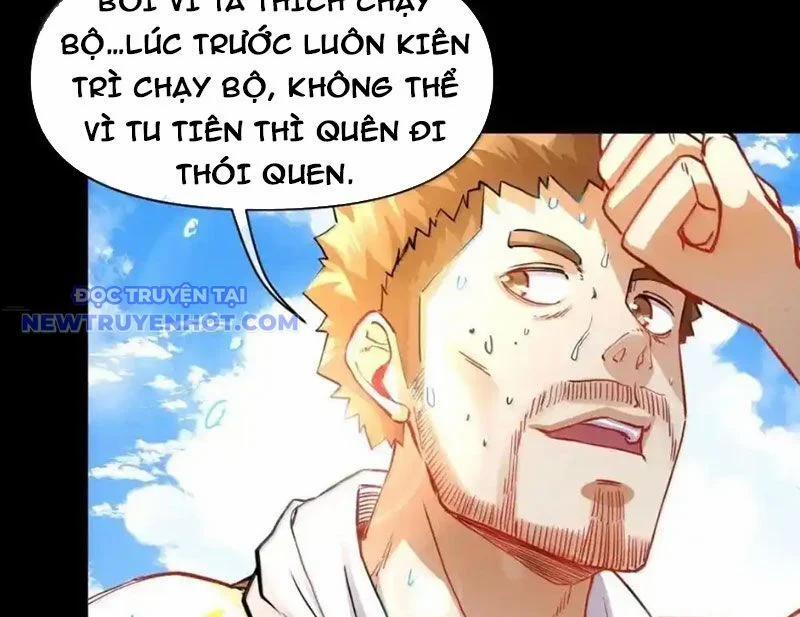 Xuyên Không Tới Thế Giới Tu Chân Nhưng Ta Vẫn Có Mạng Internet 27 trang 104