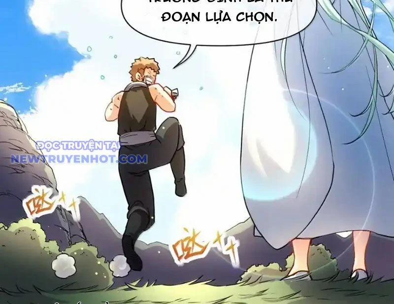 Xuyên Không Tới Thế Giới Tu Chân Nhưng Ta Vẫn Có Mạng Internet 27 trang 108