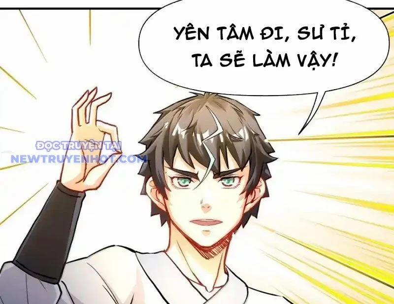 Xuyên Không Tới Thế Giới Tu Chân Nhưng Ta Vẫn Có Mạng Internet 27 trang 121