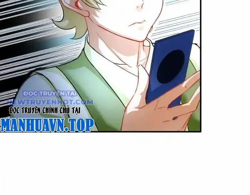 Xuyên Không Tới Thế Giới Tu Chân Nhưng Ta Vẫn Có Mạng Internet 27 trang 14