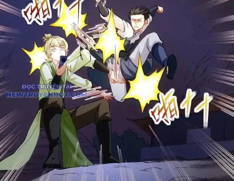 Xuyên Không Tới Thế Giới Tu Chân Nhưng Ta Vẫn Có Mạng Internet 27 trang 16