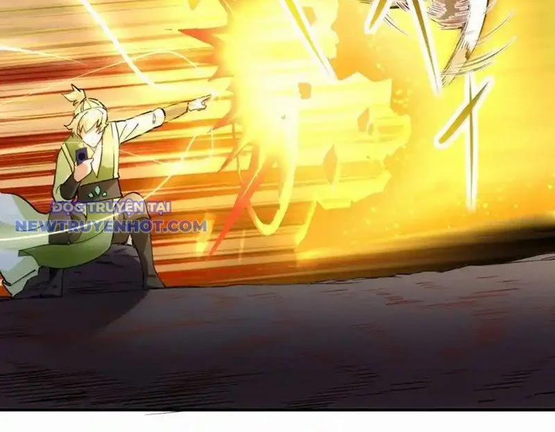 Xuyên Không Tới Thế Giới Tu Chân Nhưng Ta Vẫn Có Mạng Internet 27 trang 21