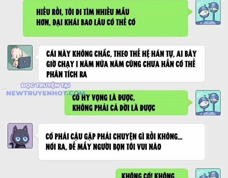 Xuyên Không Tới Thế Giới Tu Chân Nhưng Ta Vẫn Có Mạng Internet 27 trang 3