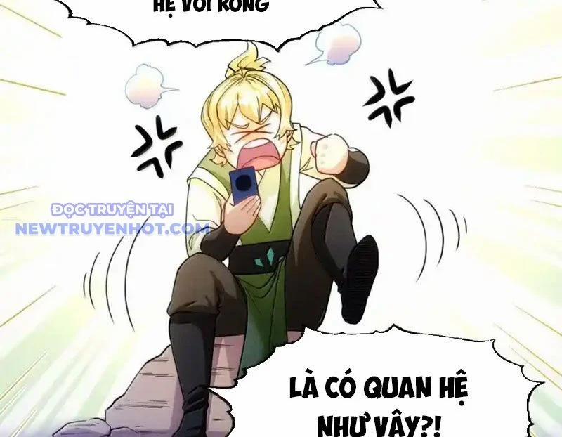 Xuyên Không Tới Thế Giới Tu Chân Nhưng Ta Vẫn Có Mạng Internet 27 trang 34