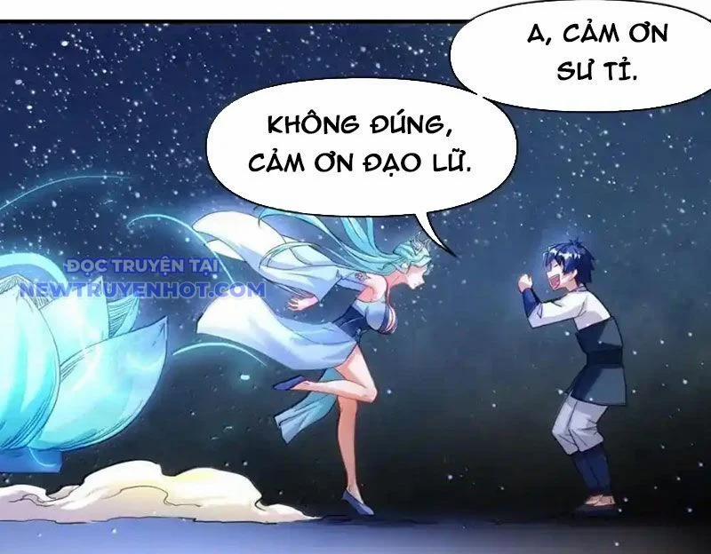 Xuyên Không Tới Thế Giới Tu Chân Nhưng Ta Vẫn Có Mạng Internet 27 trang 50