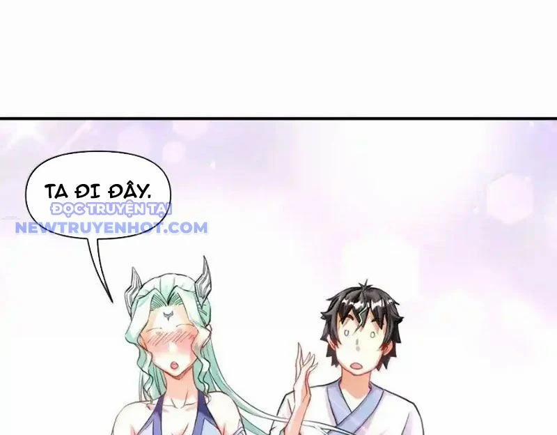 Xuyên Không Tới Thế Giới Tu Chân Nhưng Ta Vẫn Có Mạng Internet 27 trang 54