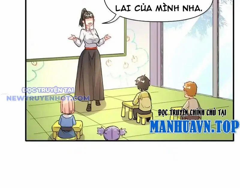 Xuyên Không Tới Thế Giới Tu Chân Nhưng Ta Vẫn Có Mạng Internet 27 trang 69