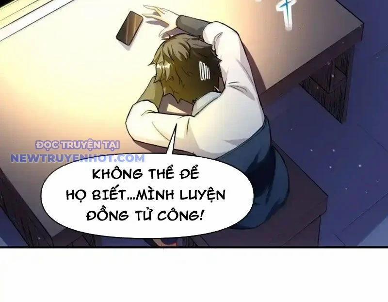 Xuyên Không Tới Thế Giới Tu Chân Nhưng Ta Vẫn Có Mạng Internet 27 trang 7