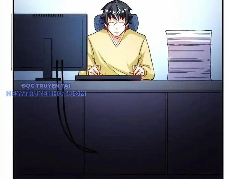 Xuyên Không Tới Thế Giới Tu Chân Nhưng Ta Vẫn Có Mạng Internet 27 trang 77