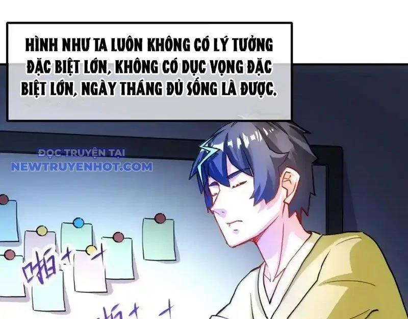 Xuyên Không Tới Thế Giới Tu Chân Nhưng Ta Vẫn Có Mạng Internet 27 trang 79