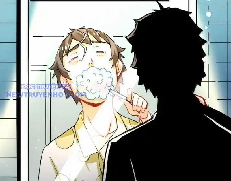 Xuyên Không Tới Thế Giới Tu Chân Nhưng Ta Vẫn Có Mạng Internet 27 trang 81