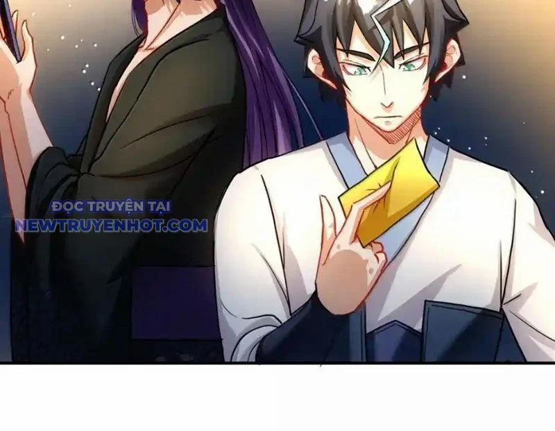 Xuyên Không Tới Thế Giới Tu Chân Nhưng Ta Vẫn Có Mạng Internet 28 trang 10