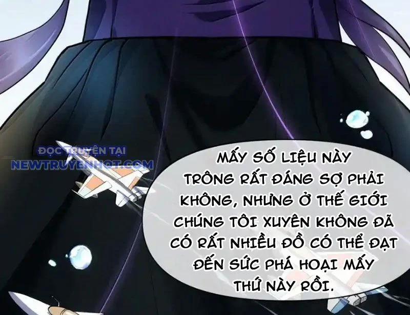Xuyên Không Tới Thế Giới Tu Chân Nhưng Ta Vẫn Có Mạng Internet 28 trang 103