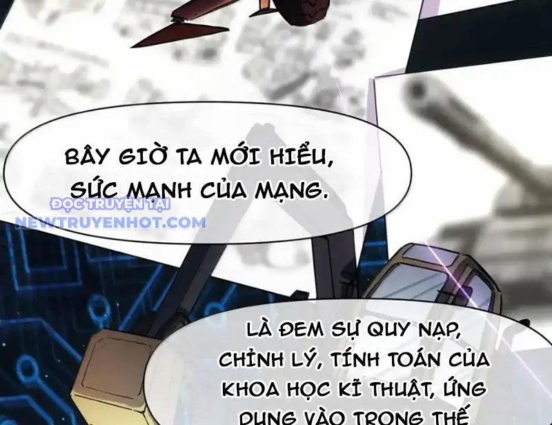 Xuyên Không Tới Thế Giới Tu Chân Nhưng Ta Vẫn Có Mạng Internet 28 trang 105