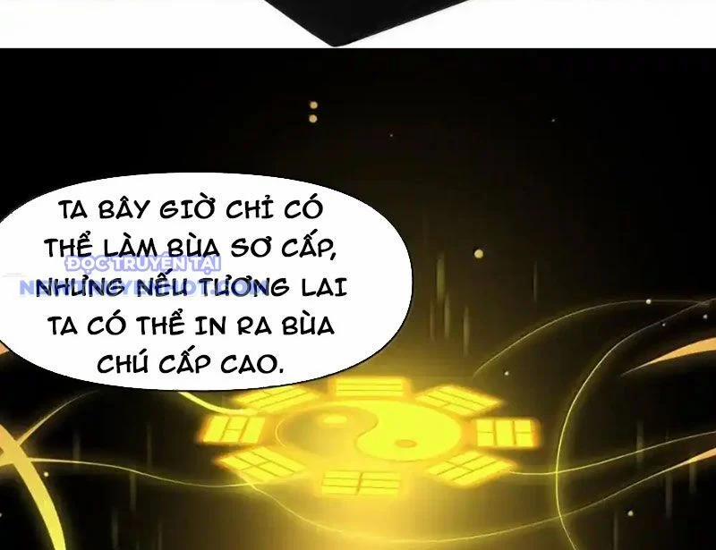 Xuyên Không Tới Thế Giới Tu Chân Nhưng Ta Vẫn Có Mạng Internet 28 trang 107