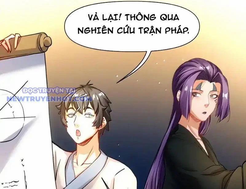 Xuyên Không Tới Thế Giới Tu Chân Nhưng Ta Vẫn Có Mạng Internet 28 trang 116