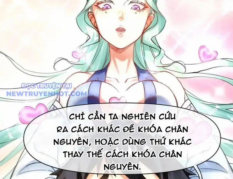 Xuyên Không Tới Thế Giới Tu Chân Nhưng Ta Vẫn Có Mạng Internet 28 trang 119