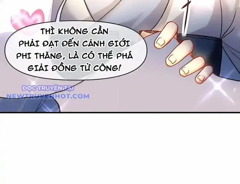 Xuyên Không Tới Thế Giới Tu Chân Nhưng Ta Vẫn Có Mạng Internet 28 trang 121