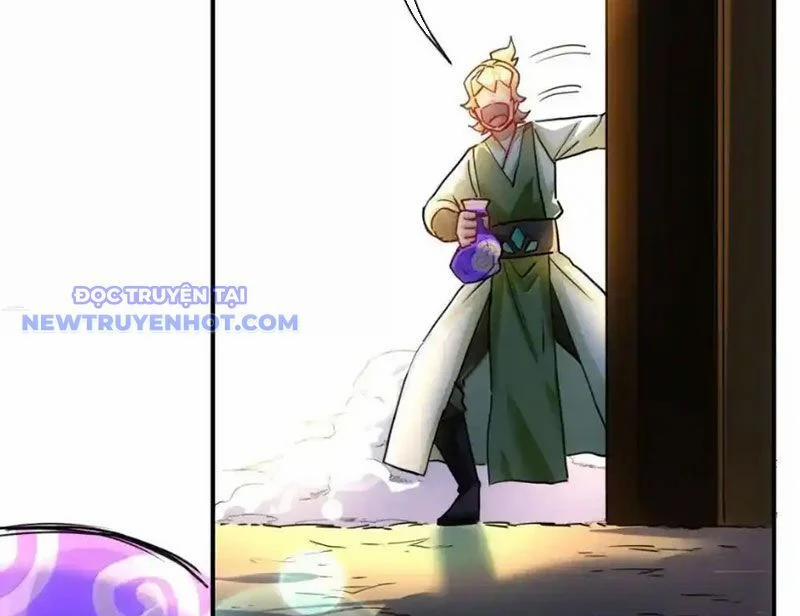 Xuyên Không Tới Thế Giới Tu Chân Nhưng Ta Vẫn Có Mạng Internet 28 trang 125