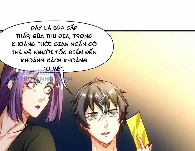 Xuyên Không Tới Thế Giới Tu Chân Nhưng Ta Vẫn Có Mạng Internet 28 trang 27