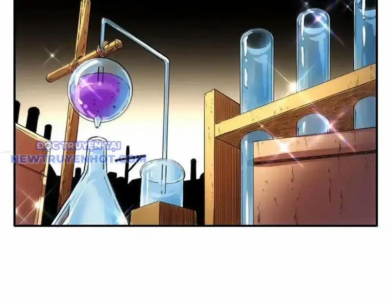 Xuyên Không Tới Thế Giới Tu Chân Nhưng Ta Vẫn Có Mạng Internet 28 trang 3