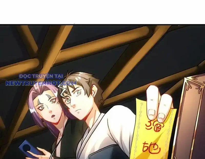 Xuyên Không Tới Thế Giới Tu Chân Nhưng Ta Vẫn Có Mạng Internet 28 trang 30