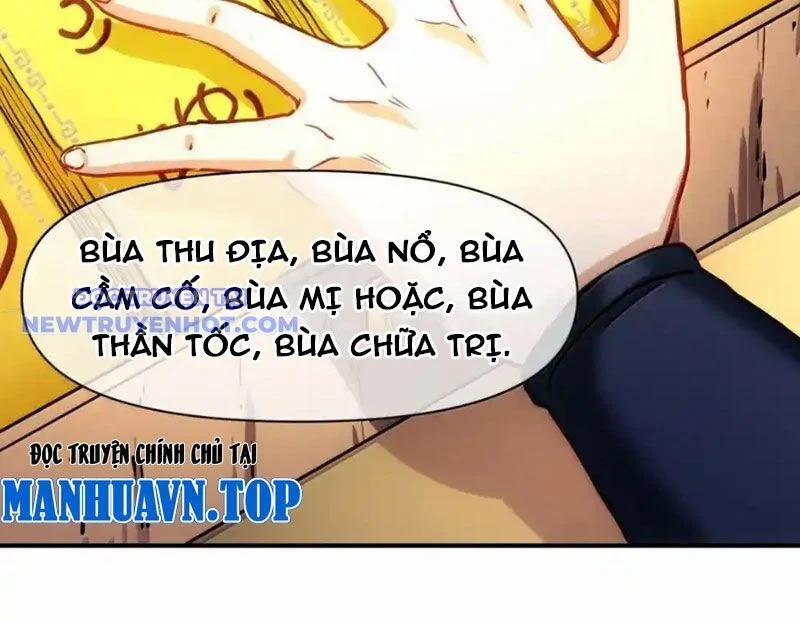 Xuyên Không Tới Thế Giới Tu Chân Nhưng Ta Vẫn Có Mạng Internet 28 trang 34