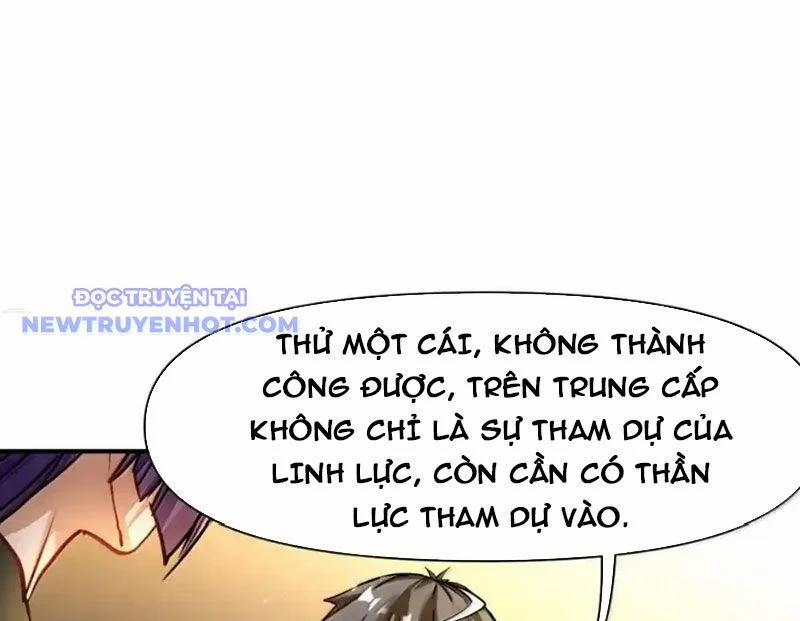 Xuyên Không Tới Thế Giới Tu Chân Nhưng Ta Vẫn Có Mạng Internet 28 trang 38