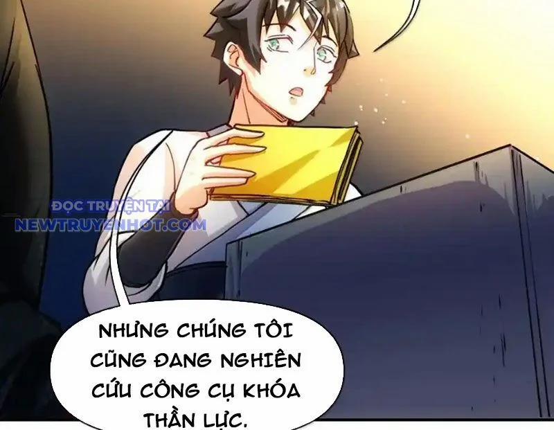 Xuyên Không Tới Thế Giới Tu Chân Nhưng Ta Vẫn Có Mạng Internet 28 trang 39