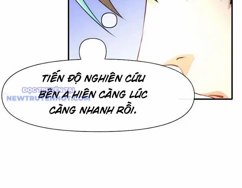 Xuyên Không Tới Thế Giới Tu Chân Nhưng Ta Vẫn Có Mạng Internet 28 trang 42