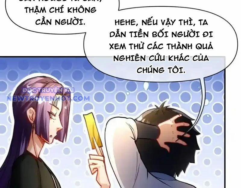 Xuyên Không Tới Thế Giới Tu Chân Nhưng Ta Vẫn Có Mạng Internet 28 trang 48