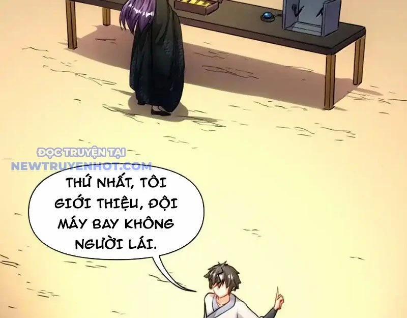 Xuyên Không Tới Thế Giới Tu Chân Nhưng Ta Vẫn Có Mạng Internet 28 trang 53