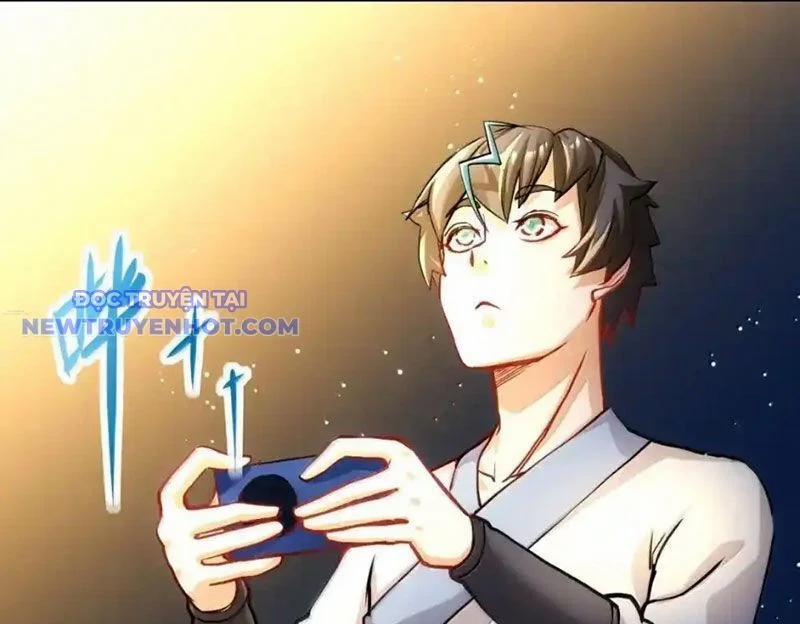 Xuyên Không Tới Thế Giới Tu Chân Nhưng Ta Vẫn Có Mạng Internet 28 trang 56