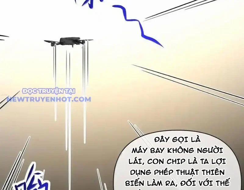 Xuyên Không Tới Thế Giới Tu Chân Nhưng Ta Vẫn Có Mạng Internet 28 trang 59