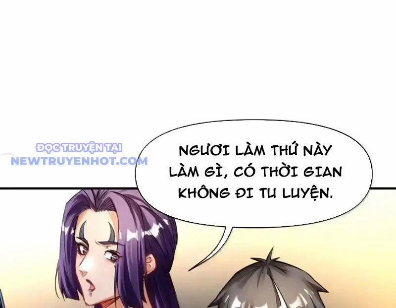 Xuyên Không Tới Thế Giới Tu Chân Nhưng Ta Vẫn Có Mạng Internet 28 trang 9
