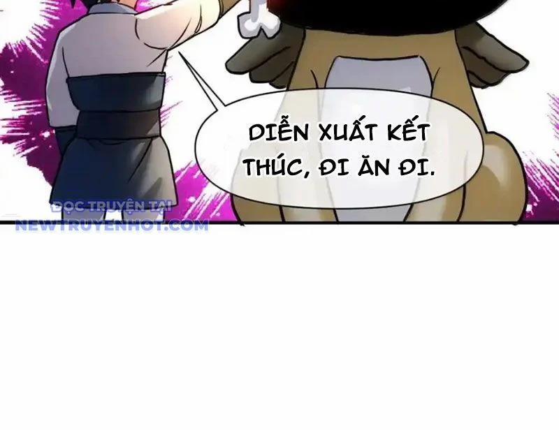 Xuyên Không Tới Thế Giới Tu Chân Nhưng Ta Vẫn Có Mạng Internet 28 trang 95