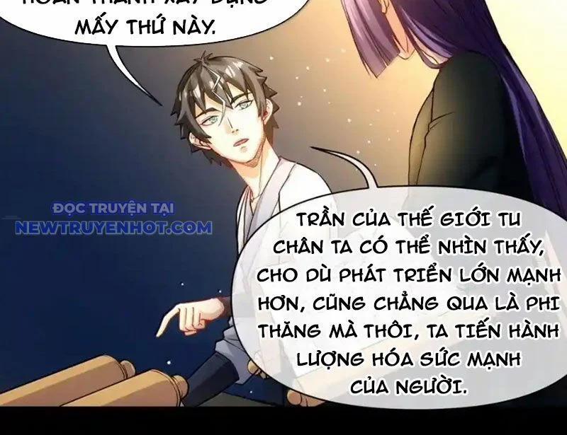 Xuyên Không Tới Thế Giới Tu Chân Nhưng Ta Vẫn Có Mạng Internet 28 trang 99