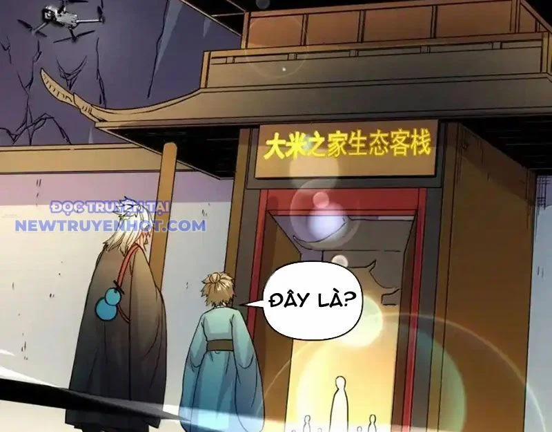 Xuyên Không Tới Thế Giới Tu Chân Nhưng Ta Vẫn Có Mạng Internet 29 trang 108