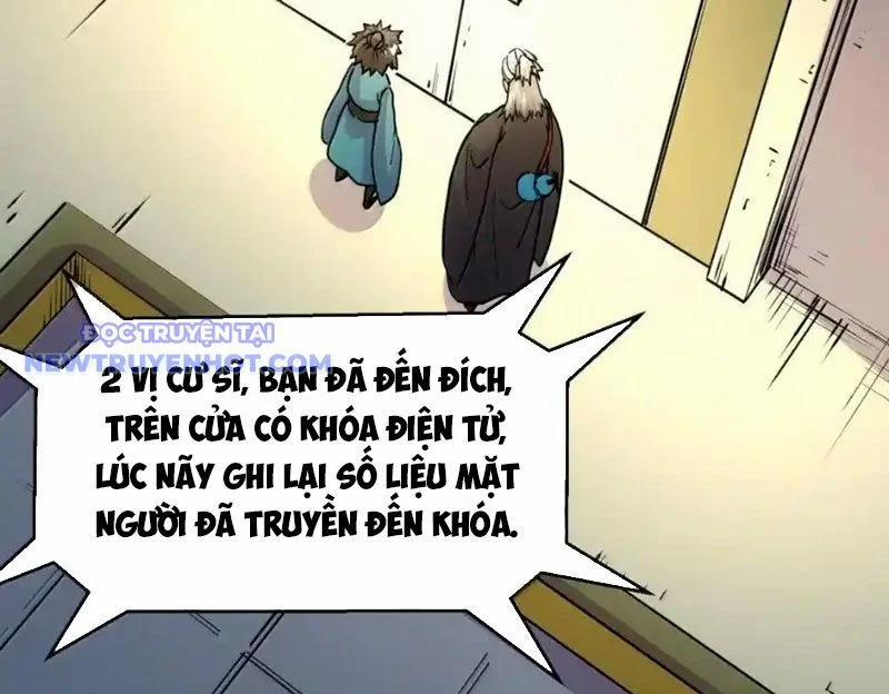 Xuyên Không Tới Thế Giới Tu Chân Nhưng Ta Vẫn Có Mạng Internet 29 trang 111