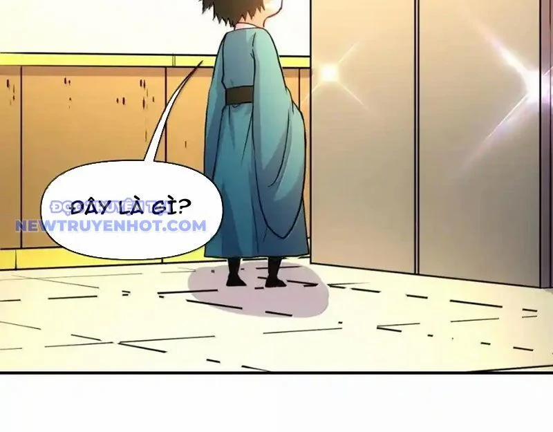 Xuyên Không Tới Thế Giới Tu Chân Nhưng Ta Vẫn Có Mạng Internet 29 trang 122