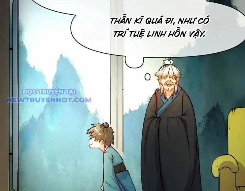 Xuyên Không Tới Thế Giới Tu Chân Nhưng Ta Vẫn Có Mạng Internet 29 trang 129