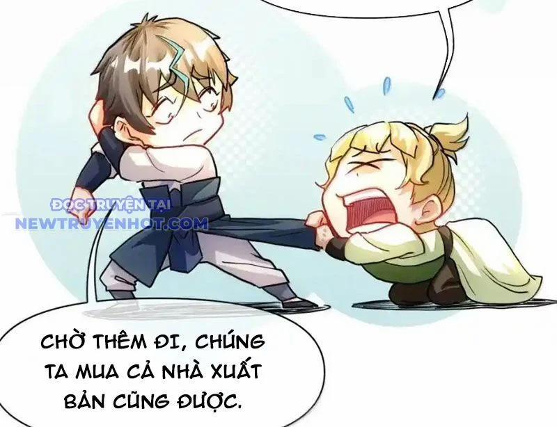 Xuyên Không Tới Thế Giới Tu Chân Nhưng Ta Vẫn Có Mạng Internet 29 trang 143