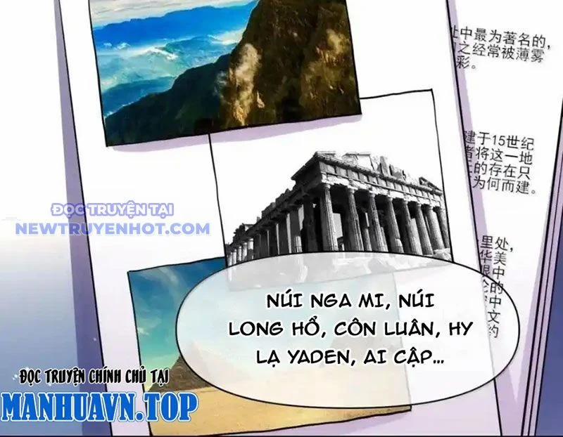 Xuyên Không Tới Thế Giới Tu Chân Nhưng Ta Vẫn Có Mạng Internet 29 trang 22