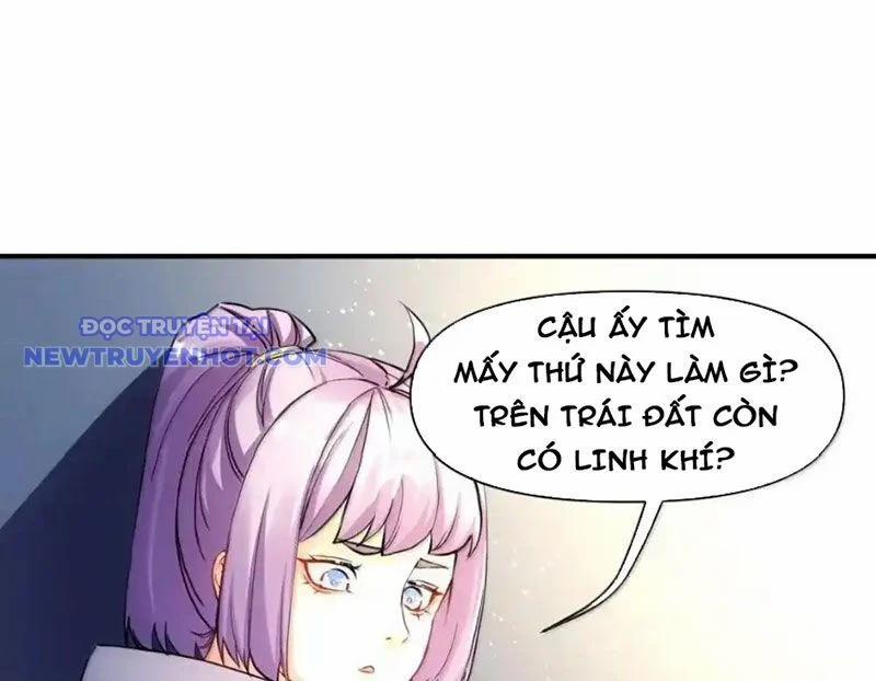 Xuyên Không Tới Thế Giới Tu Chân Nhưng Ta Vẫn Có Mạng Internet 29 trang 24