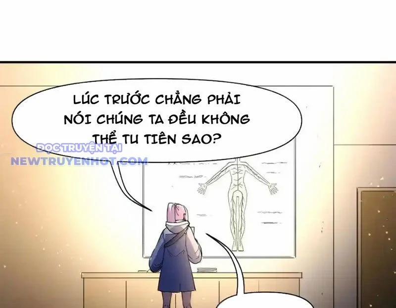 Xuyên Không Tới Thế Giới Tu Chân Nhưng Ta Vẫn Có Mạng Internet 29 trang 27