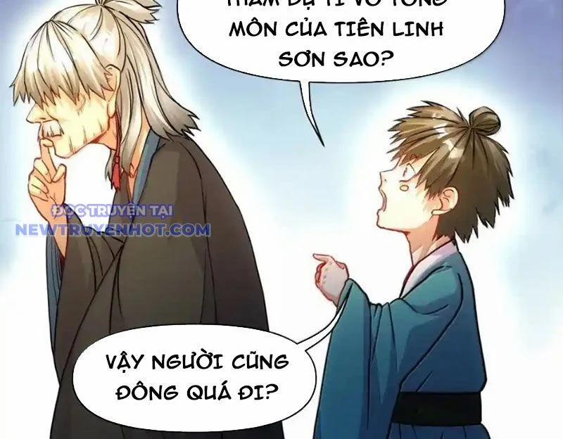 Xuyên Không Tới Thế Giới Tu Chân Nhưng Ta Vẫn Có Mạng Internet 29 trang 54