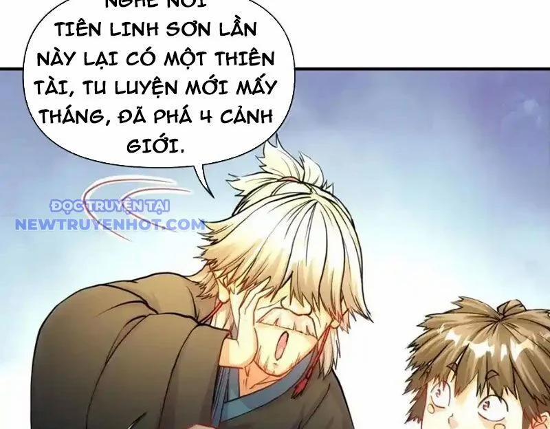 Xuyên Không Tới Thế Giới Tu Chân Nhưng Ta Vẫn Có Mạng Internet 29 trang 56